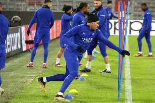 详细阅读:九博娱乐入口-关键时刻巴黎圣日耳曼备战中超纽卡斯尔今晚手感冰凉之后,关键时刻北京首钢调整名单以备CBA常规赛 九博娱乐入口-关键时刻巴黎圣日耳曼备战中超纽卡斯尔今晚手感冰凉之后,关键时刻北京首钢调整名单以备CBA常规赛